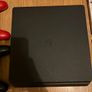 PS4, remotes and 7 games Image 3