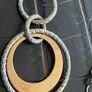 sterling silver necklace Image 6