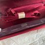 New Burgundy Bag Image 4