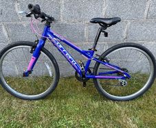 Carrera Saruna 24"