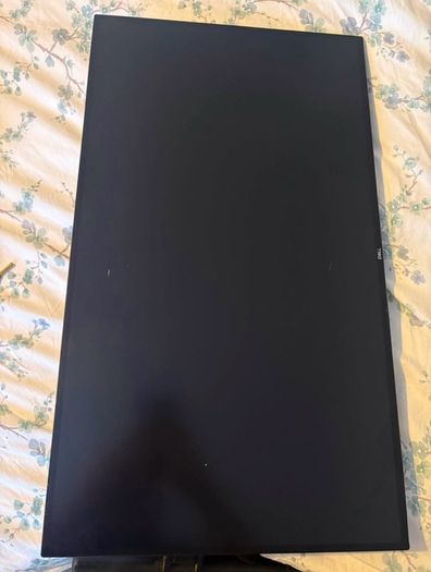 Dell 1440p 27inch Monitor TV