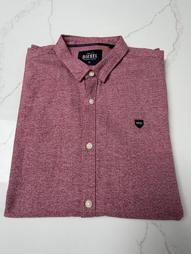Diesel cotton shirt XL