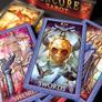 Encore Tarot Deck Card Image 10