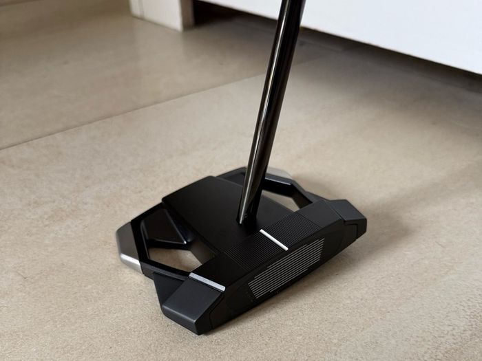 Taylormade ZT Max putter