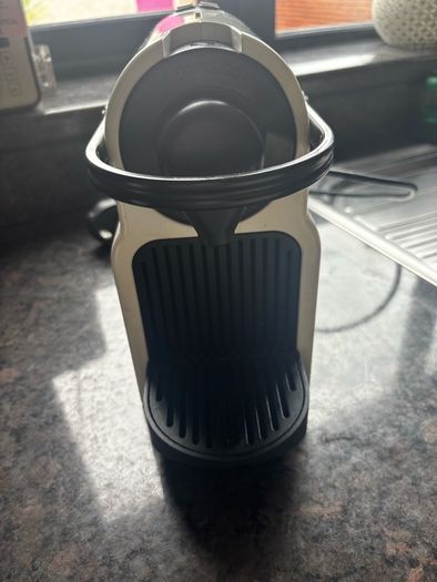 krups nespresso