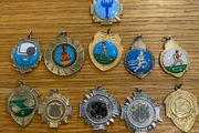 medals collectable
