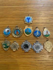 medals collectable