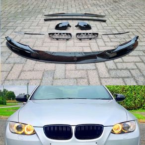 KIT for BMW 3 Series E92 Pre-Lci M-Sport Brand New