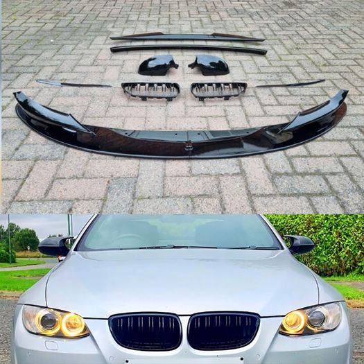 KIT for BMW 3 Series E92 Pre-Lci Brand New