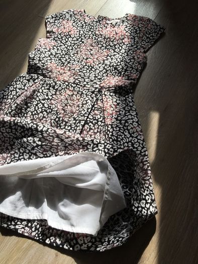 French Connection Girls dress