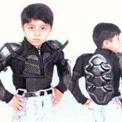 Kids Body Armour Meduim