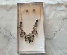 jewellery