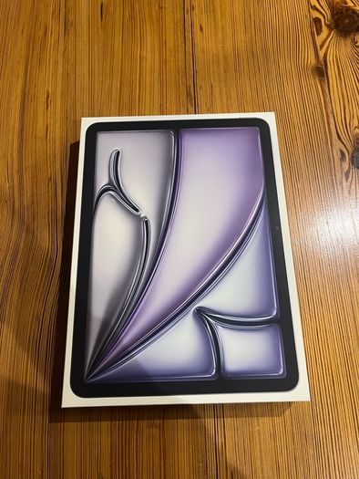 Ipad Air