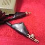 Vintage Northern Telecom Clip-on Lineman Test Rotary Phone Image 9