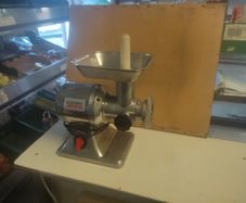 shop equipment