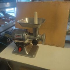 shop equipment
