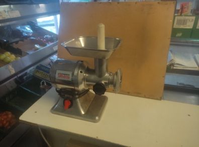 shop equipment
