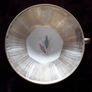 Vintage Trio - Porcelain - Cup Saucer & Plate Image 5