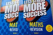 JC Maths less stress more success