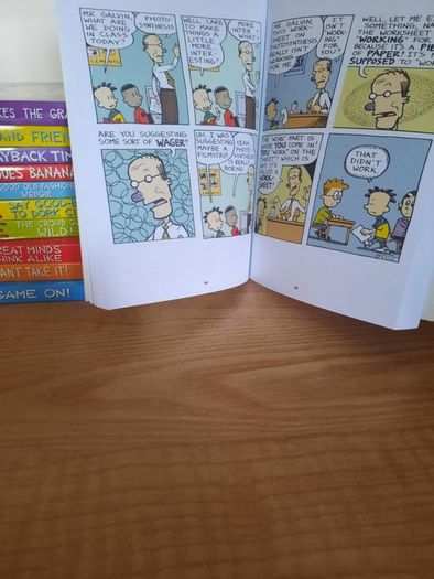 Big Nate Book Collection (19 books)