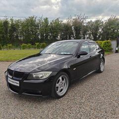 2008 Bmw 3-series