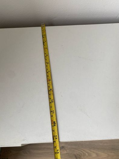 Free standing cabinet