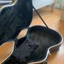 CNB guitar hard case Image 2
