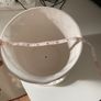 Flower pot and saucer Image 7