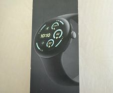 Google Pixel Watch 3 45MM LTE