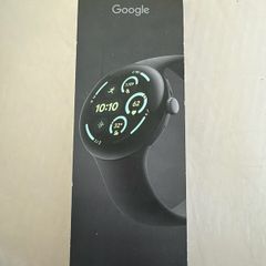 Google Pixel Watch 3 45MM LTE