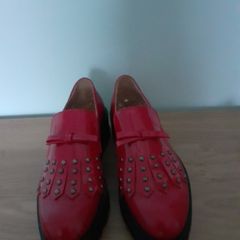 Marco Moreo shoes