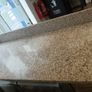 Pizza/sandwich prep counter Image 2