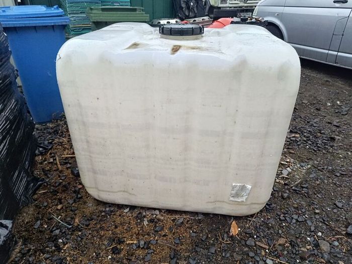 ibc tanks