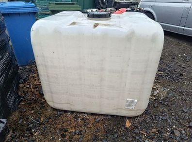 ibc tanks