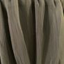 Brand new principles dusky sage green below knee chiffon dress - size 12 Image 3