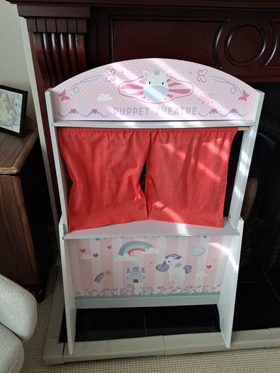 Puppet Theatre