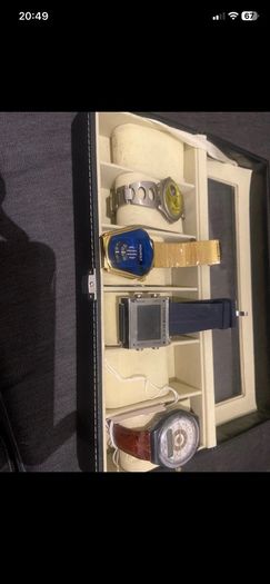 Vintage Watches bundle