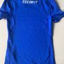 Boys Adidas Techfit Top Image 5