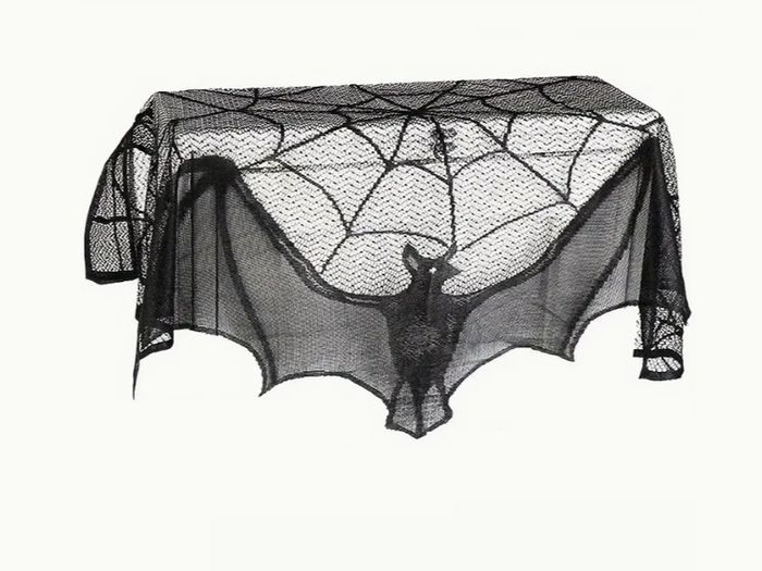 Halloween Decorations
