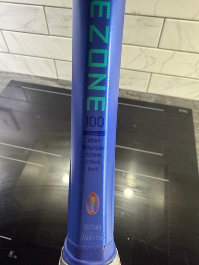 Yonex E-Zone