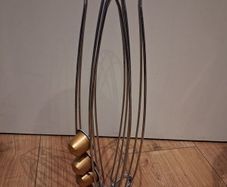 Nespresso capsule holder