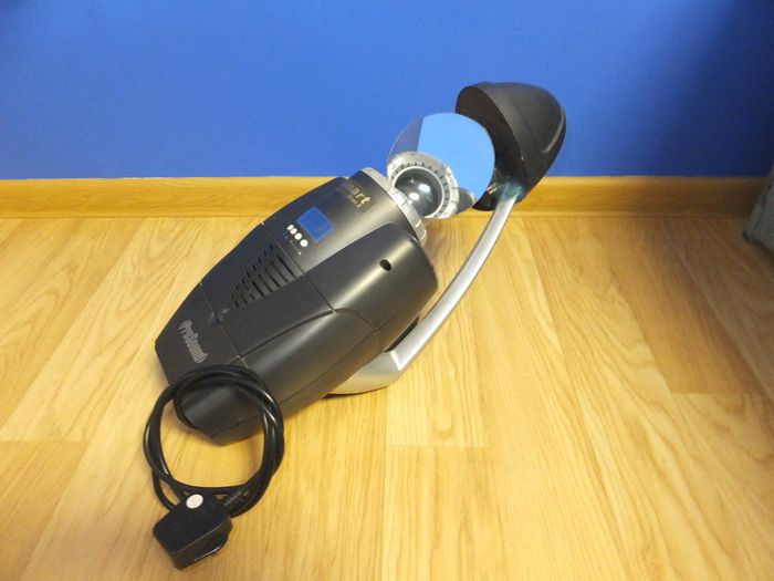 pro sound smart scan 2