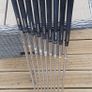 Mizuno Muscle Cavity Forged Irons Image 5