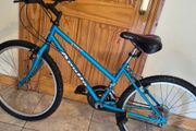 Kids youngster apollo bike 24inch wheels