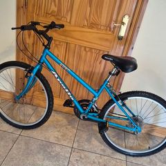 Kids youngster apollo bike 24inch wheels