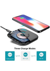 Fast Charger Wireless