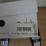 BNWT Designer Una Healy Zebra Loafers Image 5