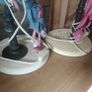 Pink Panther Lamps (Please Read) Image 2