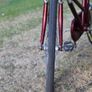 Ladies Bike Classic City Bike Small Frame 26 inch wheels Image 6