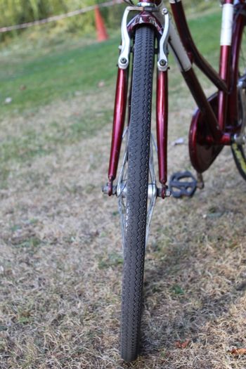 Ladies Bike Classic City Bike Small Frame 26 inch wheels